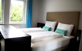 Besttime Hotel Bendorf Koblenz